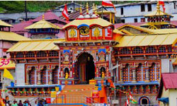 Badrinath