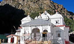 Gangotri